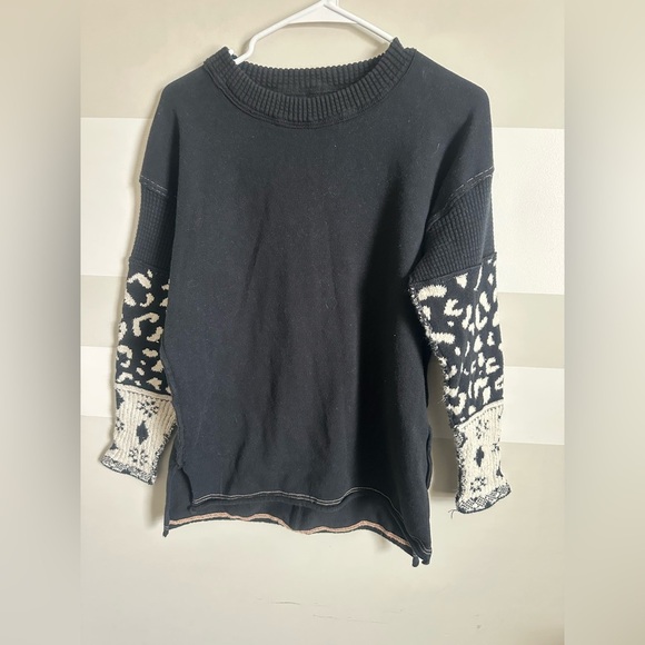 Free People We The Free Tiger Style Cuff - Picture 5 of 6